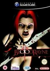 Bloodrayne - PAL Gamecube | Play N Trade Winnipeg