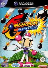 Bomberman Generation - PAL Gamecube | Play N Trade Winnipeg