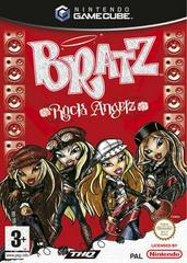 Bratz Rock Angelz - PAL Gamecube | Play N Trade Winnipeg