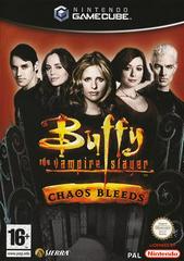 Buffy the Vampire Slayer Chaos Bleeds - PAL Gamecube | Play N Trade Winnipeg