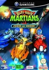Butt Ugly Martians Zoom or Doom - PAL Gamecube | Play N Trade Winnipeg
