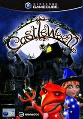 Castleween - PAL Gamecube | Play N Trade Winnipeg