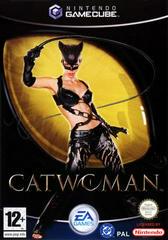Catwoman - PAL Gamecube | Play N Trade Winnipeg