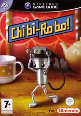 Chibi Robo - PAL Gamecube | Play N Trade Winnipeg