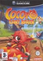 Cocoto Kart Racer - PAL Gamecube | Play N Trade Winnipeg