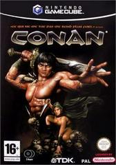 Conan - PAL Gamecube | Play N Trade Winnipeg