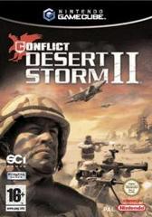 Conflict Desert Storm 2 - PAL Gamecube | Play N Trade Winnipeg