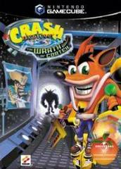Crash Bandicoot The Wrath of Cortex - PAL Gamecube | Play N Trade Winnipeg