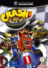 Crash Nitro Kart - PAL Gamecube | Play N Trade Winnipeg