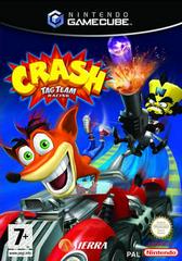 Crash Tag Team Racing - PAL Gamecube | Play N Trade Winnipeg