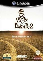 Dakar 2 Rally - PAL Gamecube | Play N Trade Winnipeg