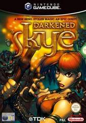 Darkened Skye - PAL Gamecube | Play N Trade Winnipeg
