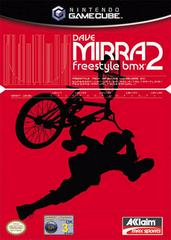 Dave Mirra Freestyle BMX 2 - PAL Gamecube | Play N Trade Winnipeg