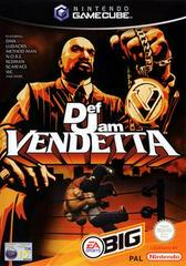 Def Jam Vendetta - PAL Gamecube | Play N Trade Winnipeg