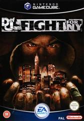 Def Jam Fight for NY - PAL Gamecube | Play N Trade Winnipeg