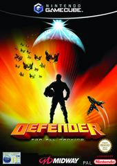 Defender - PAL Gamecube | Play N Trade Winnipeg