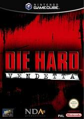 Die Hard Vendetta - PAL Gamecube | Play N Trade Winnipeg