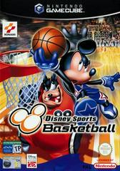 Disney Sports Basketball - PAL Gamecube | Play N Trade Winnipeg