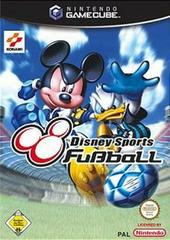 Disney Sports Football - PAL Gamecube | Play N Trade Winnipeg