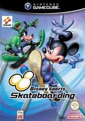 Disney Sports Skateboarding - PAL Gamecube | Play N Trade Winnipeg