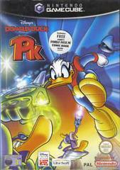 Disney's Donald Duck: PK - PAL Gamecube | Play N Trade Winnipeg