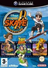 Disney's Extreme Skate Adventure - PAL Gamecube | Play N Trade Winnipeg