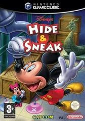 Disney's Hide & Sneak - PAL Gamecube | Play N Trade Winnipeg