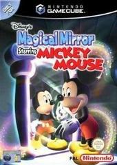 Magical Mirror Starring Mickey Mouse - PAL Gamecube | Play N Trade Winnipeg