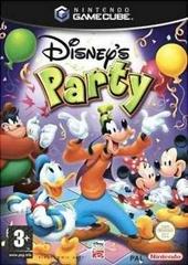 Disney's Party - PAL Gamecube | Play N Trade Winnipeg