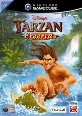 Tarzan: Freeride - PAL Gamecube | Play N Trade Winnipeg