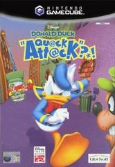 Donald Duck: Quack Attack - PAL Gamecube | Play N Trade Winnipeg