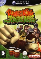 Donkey Kong Jungle Beat - PAL Gamecube | Play N Trade Winnipeg