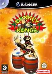 Donkey Konga - PAL Gamecube | Play N Trade Winnipeg