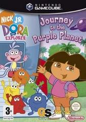 Dora the Explorer Journey to the Purple Planet - PAL Gamecube | Play N Trade Winnipeg