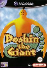 Doshin the Giant - PAL Gamecube | Play N Trade Winnipeg