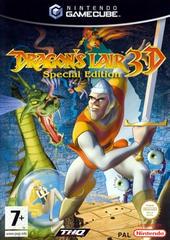 Dragon's Lair 3D - PAL Gamecube | Play N Trade Winnipeg