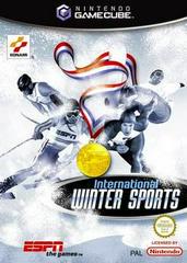 International Winter Sports - PAL Gamecube | Play N Trade Winnipeg