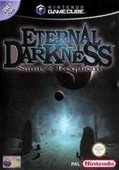 Eternal Darkness - PAL Gamecube | Play N Trade Winnipeg