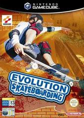 Evolution Skateboarding - PAL Gamecube | Play N Trade Winnipeg