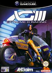 XG3 Extreme G Racing - PAL Gamecube | Play N Trade Winnipeg