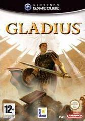 Gladius - PAL Gamecube | Play N Trade Winnipeg