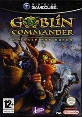 Goblin Commander - PAL Gamecube | Play N Trade Winnipeg