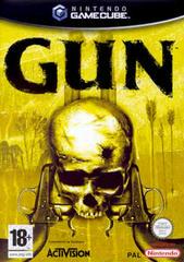 Gun - PAL Gamecube | Play N Trade Winnipeg