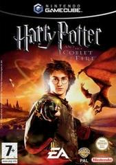 Harry Potter and the Goblet of Fire - PAL Gamecube | Play N Trade Winnipeg