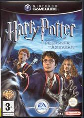 Harry Potter Prisoner of Azkaban - PAL Gamecube | Play N Trade Winnipeg