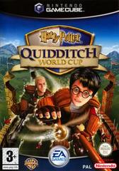 Harry Potter Quidditch World Cup - PAL Gamecube | Play N Trade Winnipeg