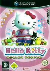 Hello Kitty Roller Rescue - PAL Gamecube | Play N Trade Winnipeg