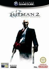 Hitman 2 - PAL Gamecube | Play N Trade Winnipeg