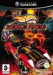 Hot Wheels Highway 35 World Race - PAL Gamecube | Play N Trade Winnipeg