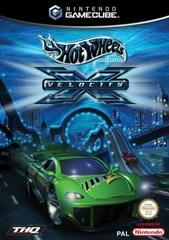 Hot Wheels Velocity X - PAL Gamecube | Play N Trade Winnipeg